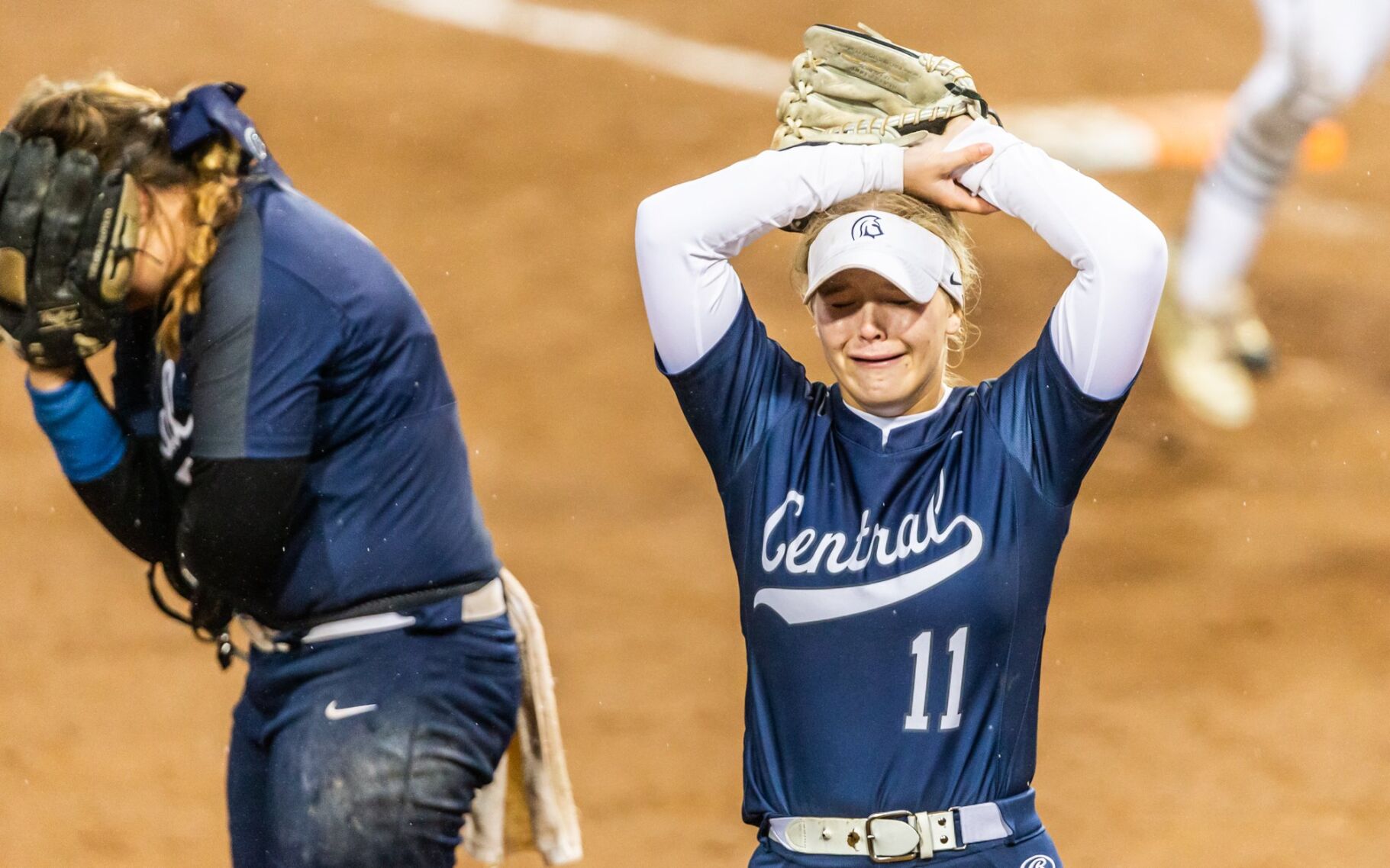 Class 5 softball state championship: Lee's Summit West 6, Francis Howell Central 5